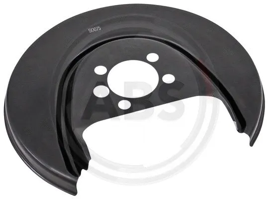 Splash Guard, brake disc (11357)