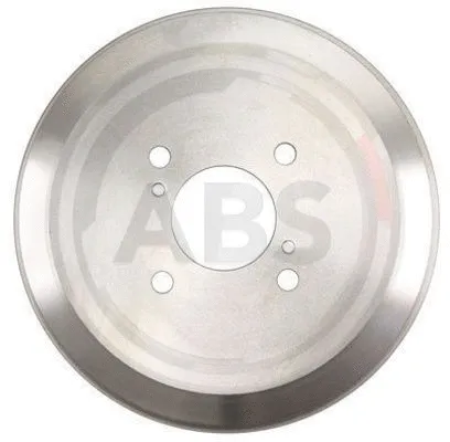 Brake Drum (7177-S)