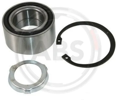 Wheel Bearing Kit (200080)