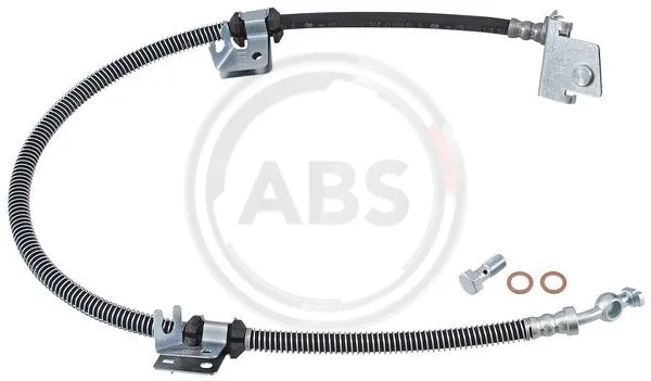 Brake Hose (SL 4252)