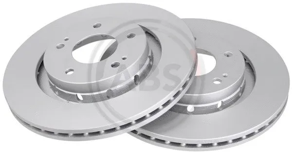 Brake Disc (17433)