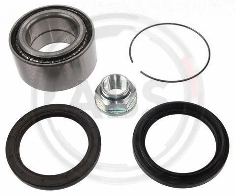 Wheel Bearing Kit (200723)