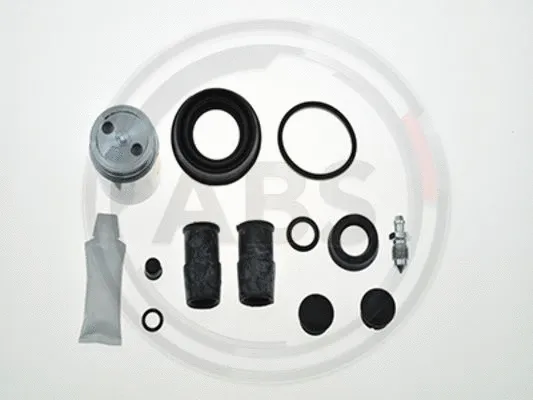 Guide Sleeve Kit, brake caliper (55304)