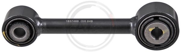 Control/Trailing Arm, wheel suspension (212521)