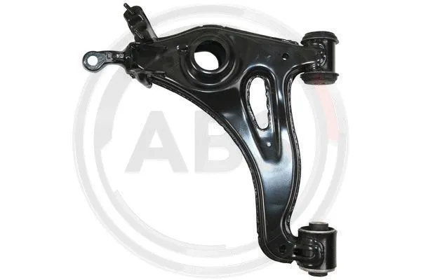 Control/Trailing Arm, wheel suspension (210336)