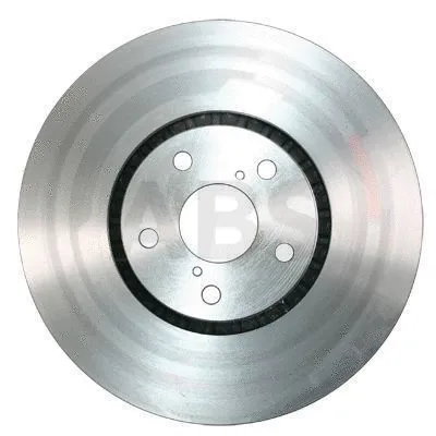 Brake Disc (17680)