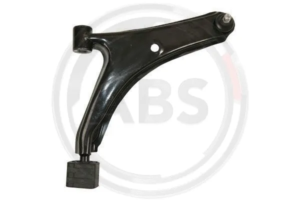 Control/Trailing Arm, wheel suspension (210520)