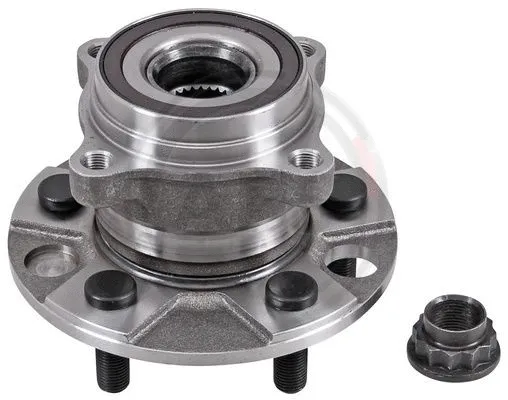 Wheel Bearing Kit (201852)