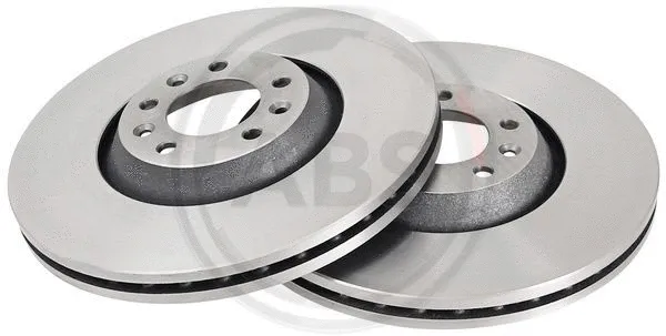Brake Disc (17554)