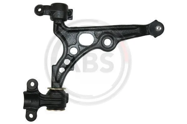 Control/Trailing Arm, wheel suspension (210611)