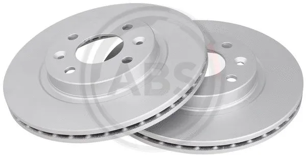 Brake Disc (16150)