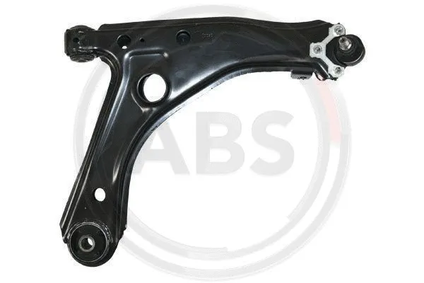Control/Trailing Arm, wheel suspension (210501)
