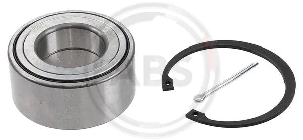 Wheel Bearing Kit (201361)