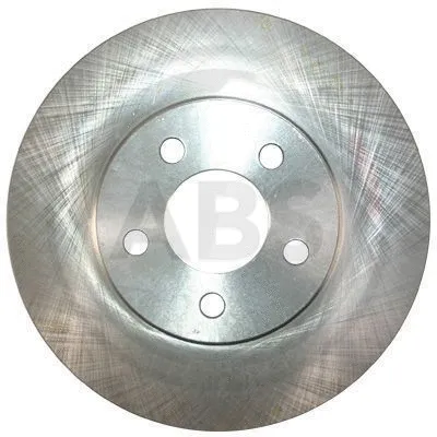 Brake Disc (17266)
