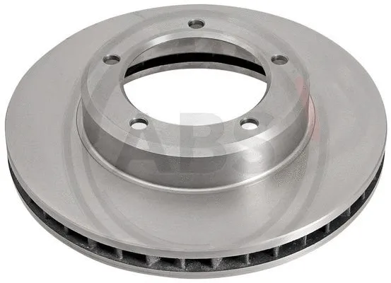 Brake Disc (17189)