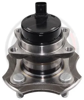 Wheel Hub (200460)
