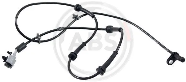 Sensor, wheel speed (30801)