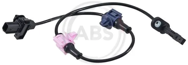 Sensor, wheel speed (31162)
