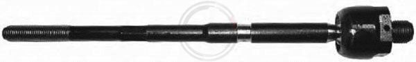 Inner Tie Rod (240063)
