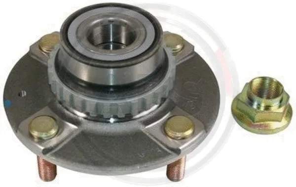 Wheel Hub (200282)