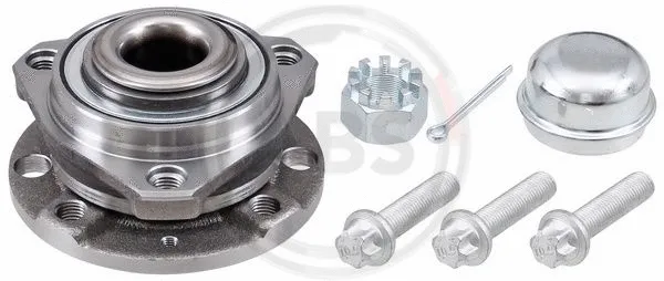 Wheel Hub (200223)