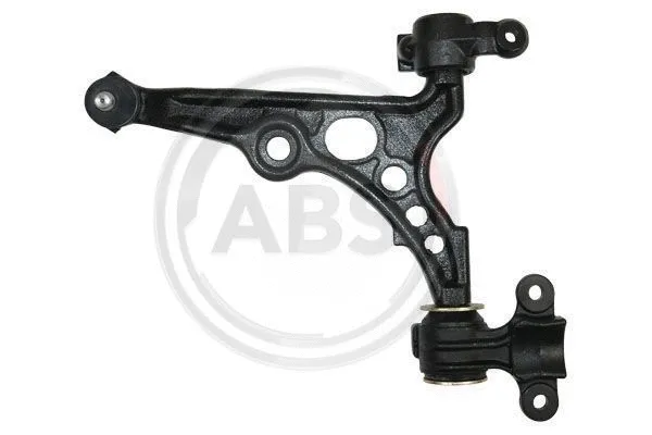 Control/Trailing Arm, wheel suspension (210612)