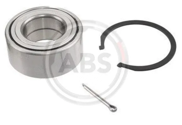 Wheel Bearing Kit (201164)