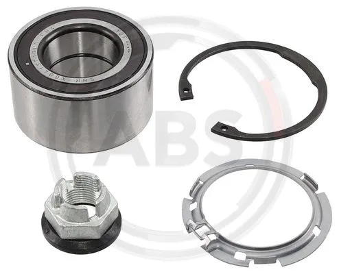 Wheel Bearing Kit (201127)