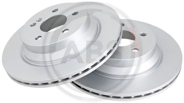 Brake Disc (17399)
