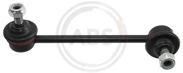 Link/Coupling Rod, stabiliser bar (260724)