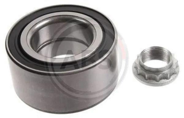Wheel Hub (200750)