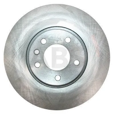 Brake Disc (17311)