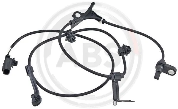 Sensor, wheel speed (31360)