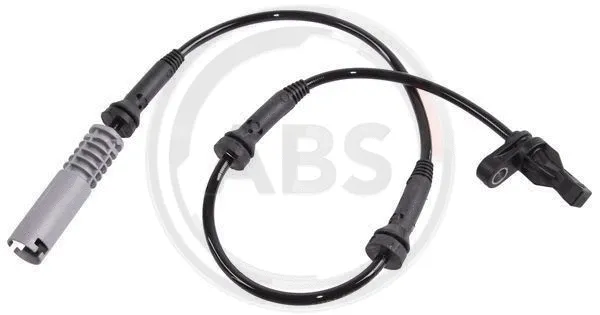 Sensor, wheel speed (30263)