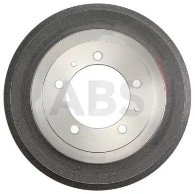 Brake Drum (3421-S)