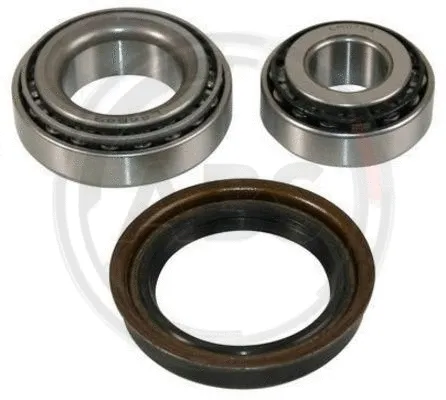 Wheel Bearing Kit (200468)