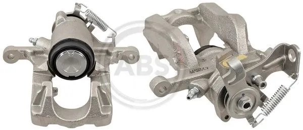 Brake Caliper (432012)
