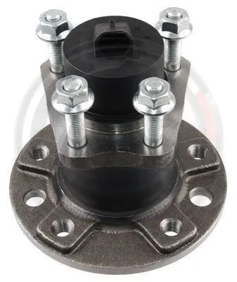 Wheel Hub (200052)