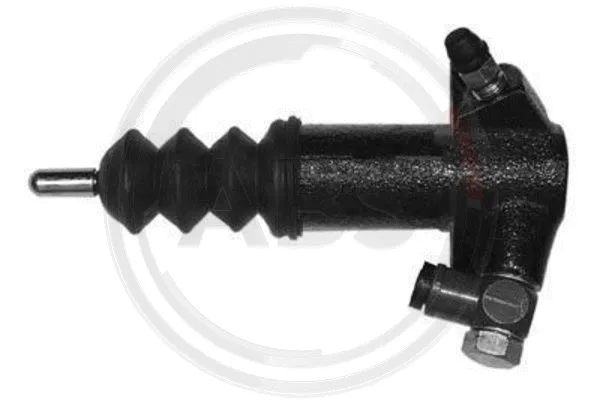 Slave Cylinder, clutch (71622)