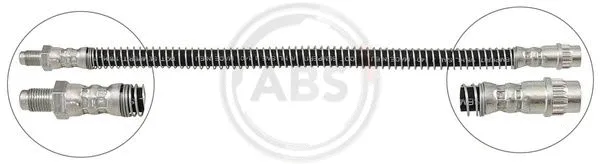 Brake Hose (SL 3866)