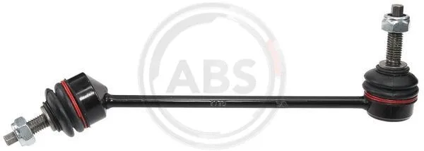 Link/Coupling Rod, stabiliser bar (260509)