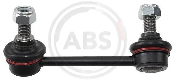 Link/Coupling Rod, stabiliser bar (260716)