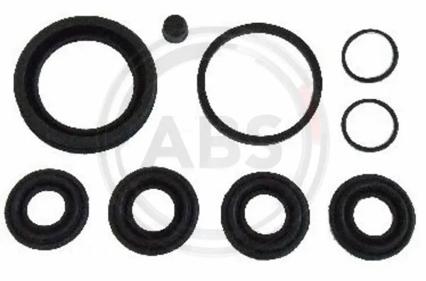 Repair Kit, brake caliper (63539)