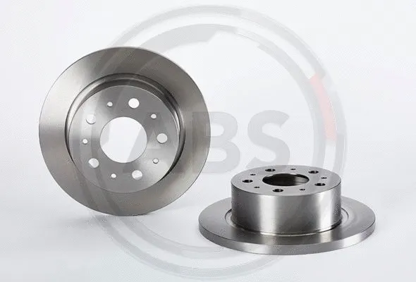 Brake Disc (08.A459.10)