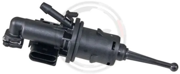 Master Cylinder, clutch (61420)