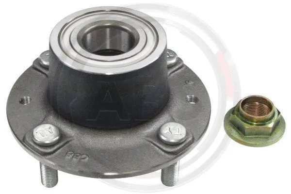Wheel Hub (200949)