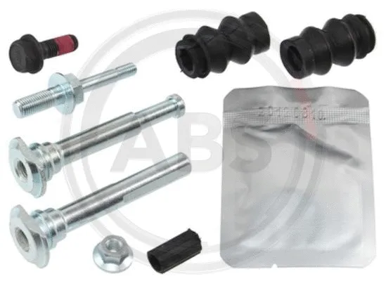 Guide Sleeve Kit, brake caliper (55193)