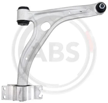 Control/Trailing Arm, wheel suspension (211692)
