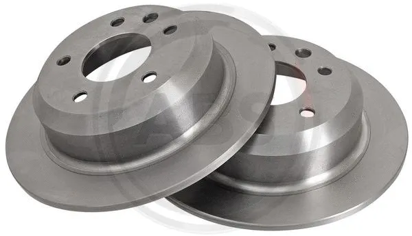Brake Disc (16155)