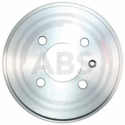 Brake Drum (2767-S)